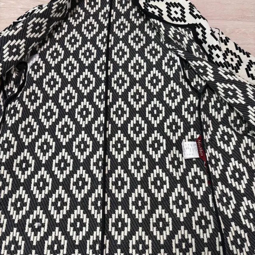 [BUNJANG] Max Mara Cardigan Jacket / 막스마라 가디건 자켓