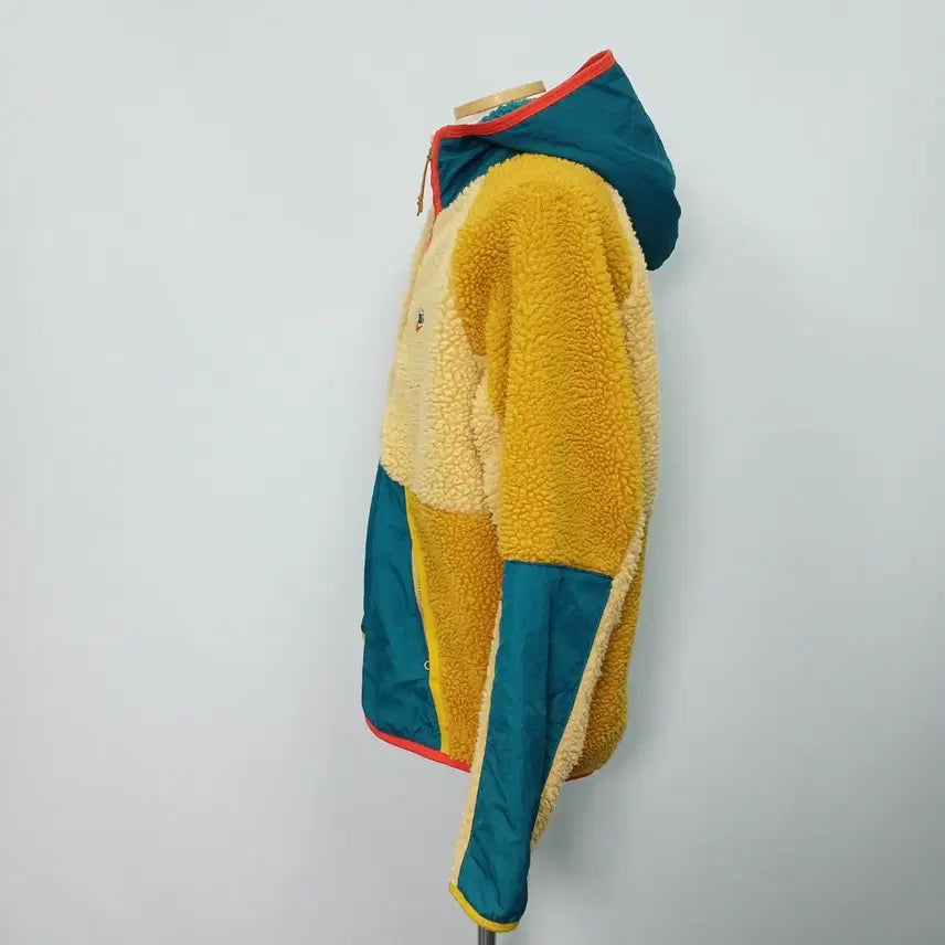 [BUNJANG] Nike Anorak Fleece Hooded Zip-Up 95 / 나이키 아노락 플리스 후드 집업 95