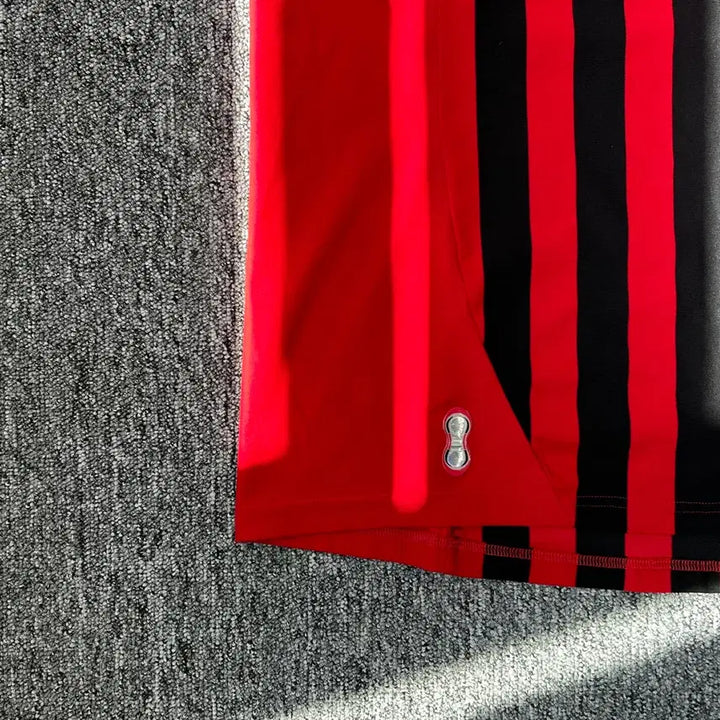[BUNJANG] Adidas AC Milan Kaka Home Jersey / 아디다스 07-08 AC밀란 카카 홈 유니폼