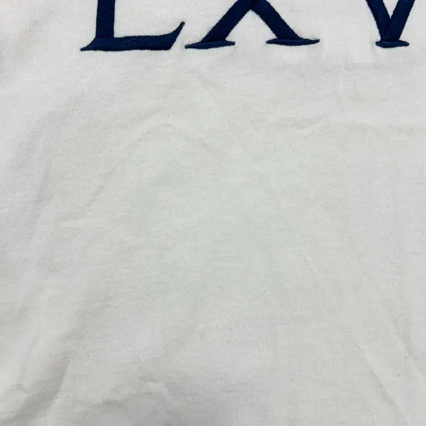 [BUNJANG] Polo Ralph Lauren Rugby Shirt (L) / 폴로 치프키프 더블포니 럭비셔츠(L)