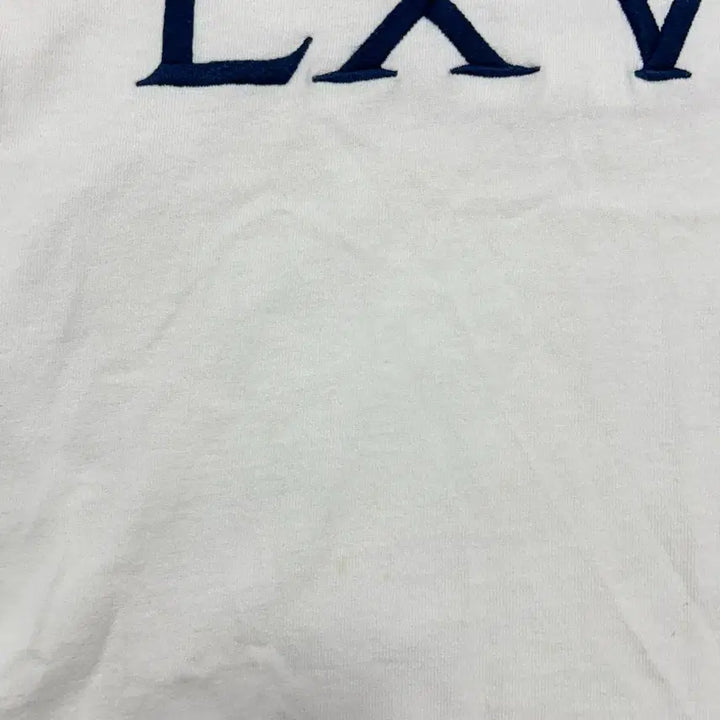 [BUNJANG] Polo Ralph Lauren Rugby Shirt (L) / 폴로 치프키프 더블포니 럭비셔츠(L)