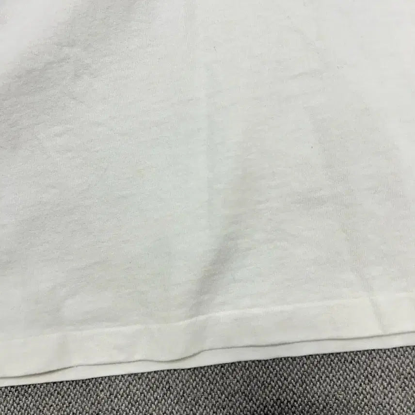 [BUNJANG] Polo Ralph Lauren Rugby Shirt (L) / 폴로 치프키프 더블포니 럭비셔츠(L)