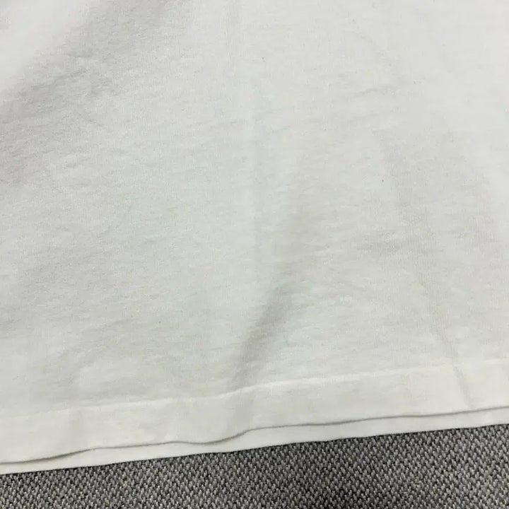 [BUNJANG] Polo Ralph Lauren Rugby Shirt (L) / 폴로 치프키프 더블포니 럭비셔츠(L)
