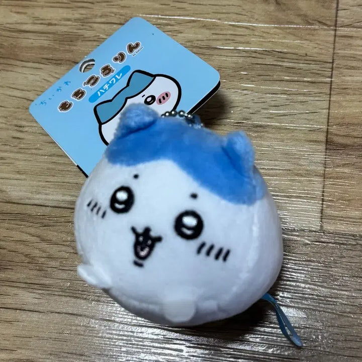 [SOLD OUT] 먼작귀 치이카와 하치와레 모찌코로링