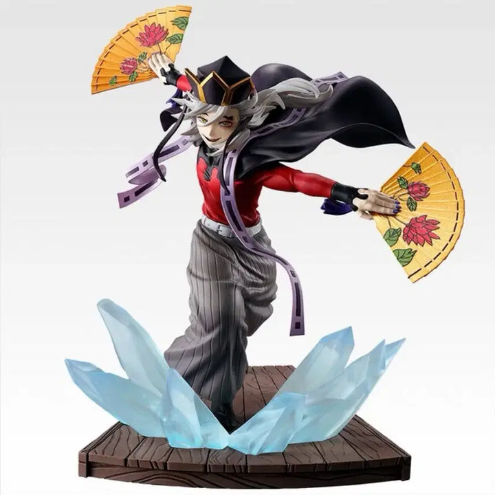 [BUNJANG] Demon Slayer Douma Last One Figure / 귀멸의 칼날 언니의원수 쿠지 도우마 라스트원