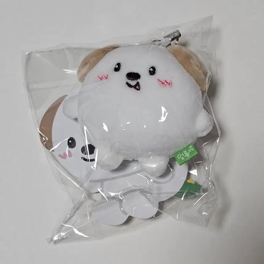 [SOLD OUT] 7cm 멍룡이 미개봉