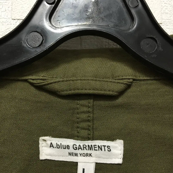 [BUNJANG] 아스페시 A.BLUE GARMENTS 자켓 / 아스페시 A.BLUE GARMENTS 자켓
