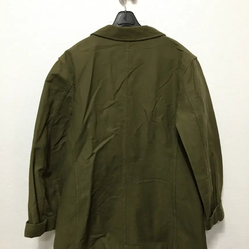 [BUNJANG] 아스페시 A.BLUE GARMENTS 자켓 / 아스페시 A.BLUE GARMENTS 자켓