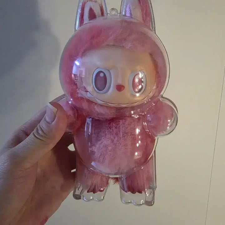 [BUNJANG] Labubu Love Display Item / 라부부사랑이진열상품새것