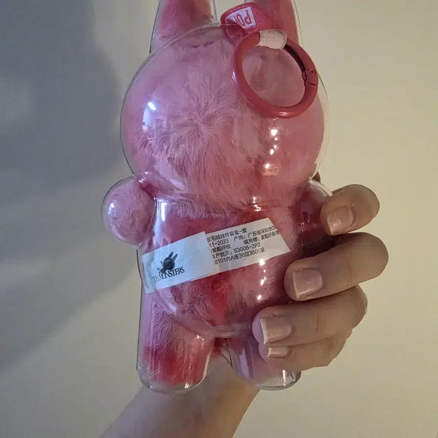 [BUNJANG] Labubu Love Display Item / 라부부사랑이진열상품새것