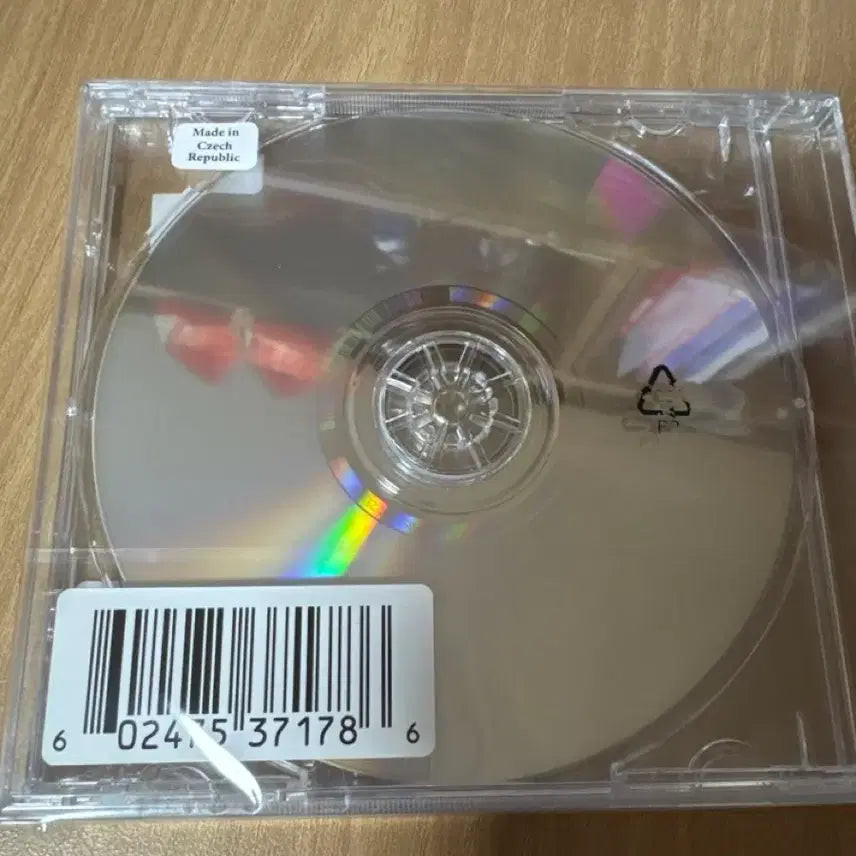 [BUNJANG] Playboi Carti I AM MUSIC CD / 플레이보이 카티 I AM MUSIC CD playboi carti