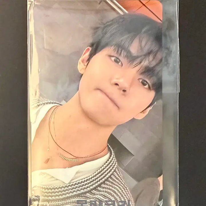 [BUNJANG] BTS V Arirang Lucky Draw Photocard, Weverse Japan POB Bundle Set / 태형 아리랑 럭드 위버스일본 태형 포카 얼리버드 마운트키링 특전 bts