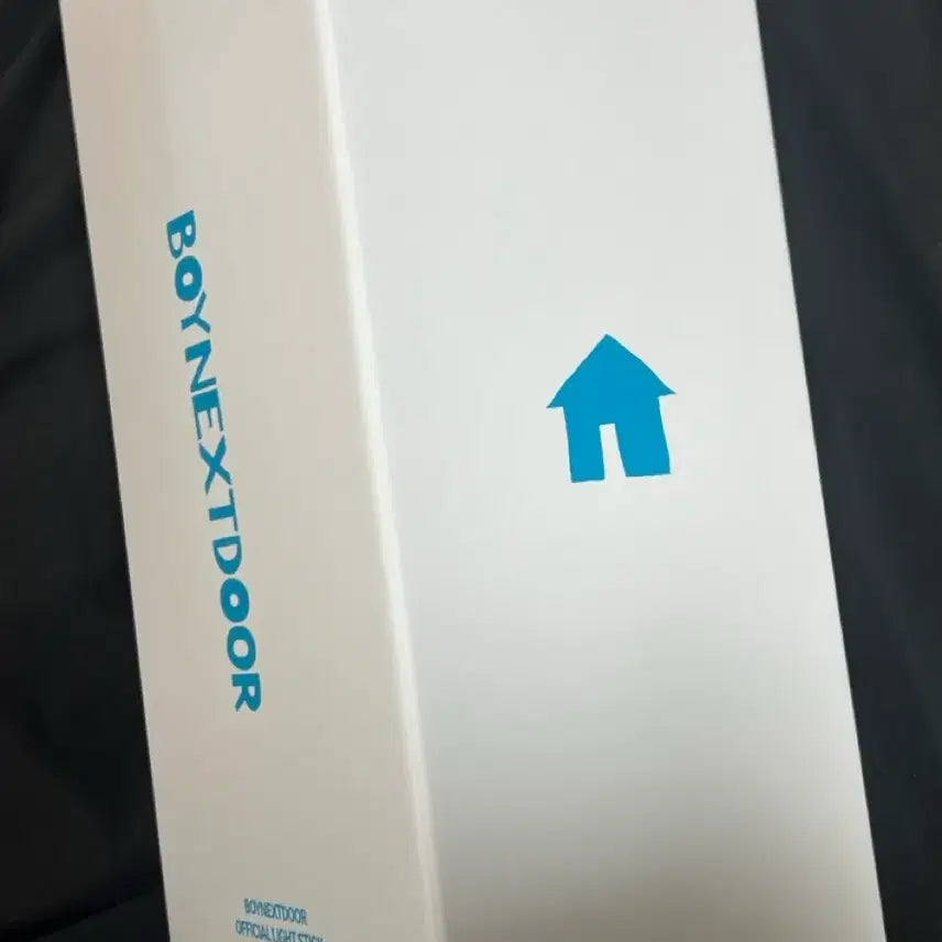 [BUNJANG] BOYNEXTDOOR Official Light Stick Full Set / 보넥도 보이넥스트도어 응원봉 양도 풀박스