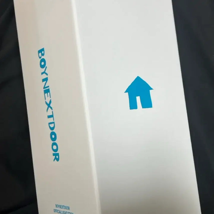 [BUNJANG] BOYNEXTDOOR Official Light Stick Full Set / 보넥도 보이넥스트도어 응원봉 양도 풀박스