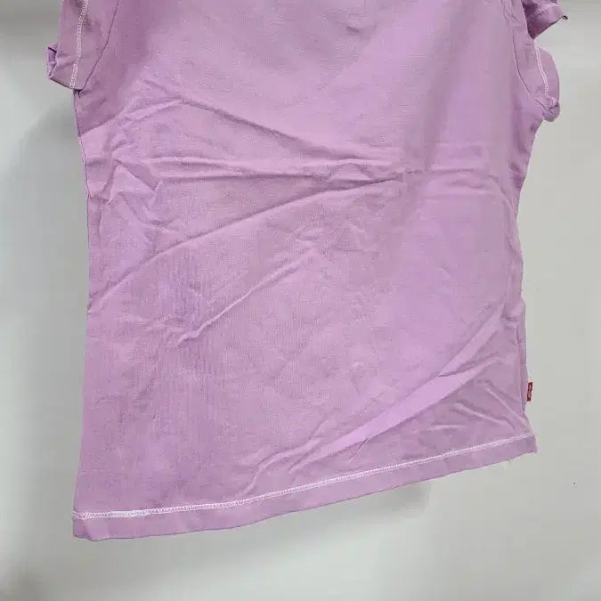 [SOLD OUT] 리바이스 보라색 반팔 티셔츠 새상품