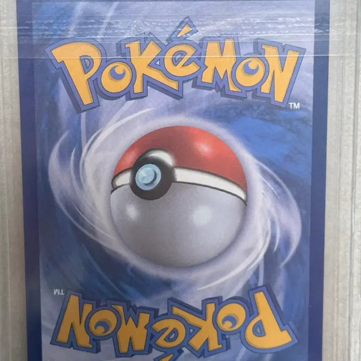 [BUNJANG] Limited Edition Victini BWR 202/SV-P Pokemon Card (PSA 10) / [SSS급] 한정판 비크티니 BWR 202/SV-P 포켓몬카드