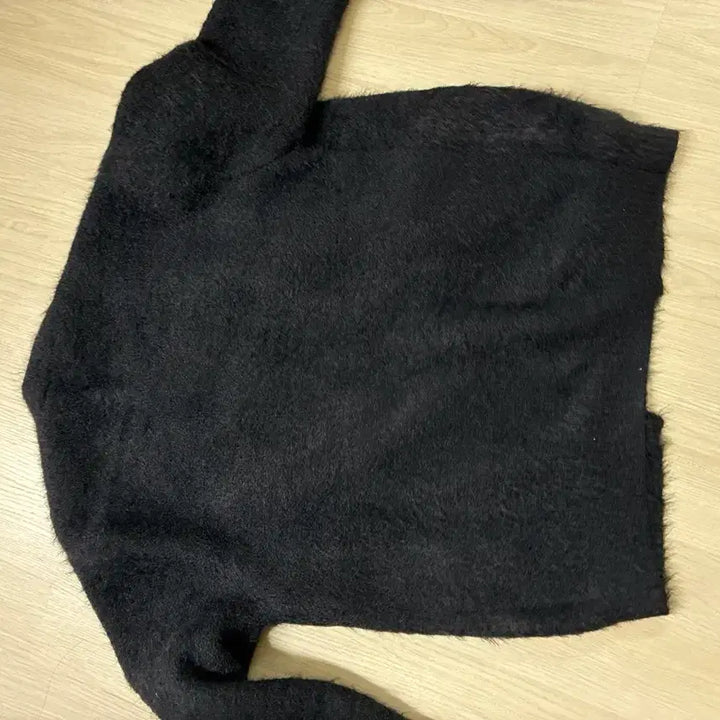 [SOLD OUT] 앙고라 가디건