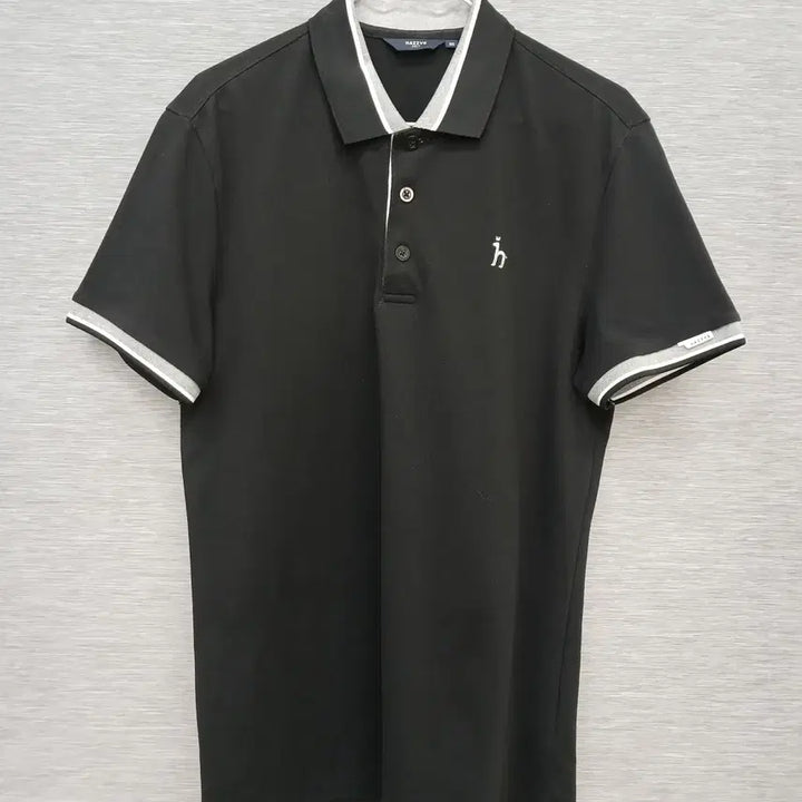 [BUNJANG] Hazzys Golf Short Sleeve T-shirt / 4444 헤지스 골프 반팔 95