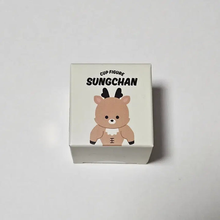 [SOLD OUT] 우락밤 컵피규어 미개봉