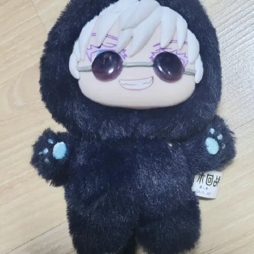 [SOLD OUT] 고죠 사토루 라부부 인형 판매합니다
