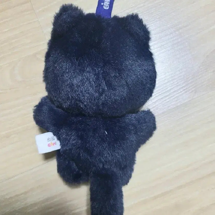 [SOLD OUT] 고죠 사토루 라부부 인형 판매합니다