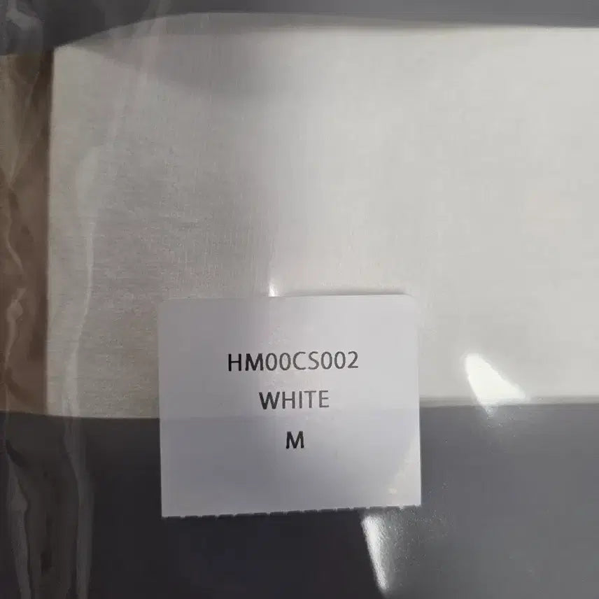 [BUNJANG] Human Made Heart Short Sleeve T-shirt White / 휴먼메이드 하트 반팔티 화이트