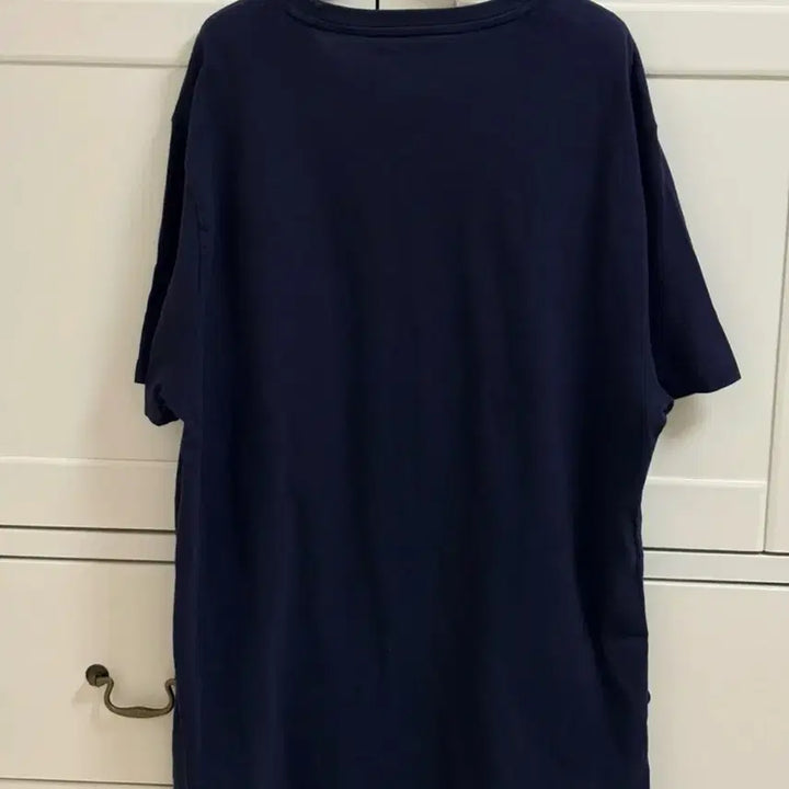 [BUNJANG] Polo Ralph Lauren Short Sleeve T-shirt XL / 폴로 랄프로렌 반팔티셔츠 XL 정품