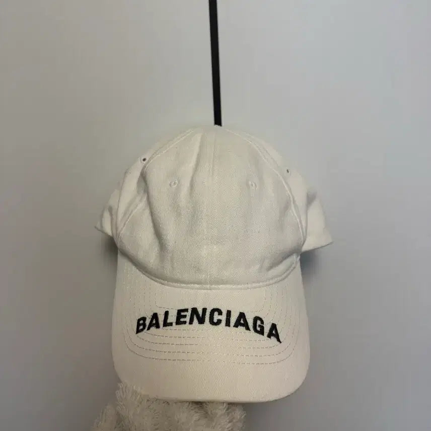 [BUNJANG] Balenciaga Baseball Cap / 발렌시아가 볼캡