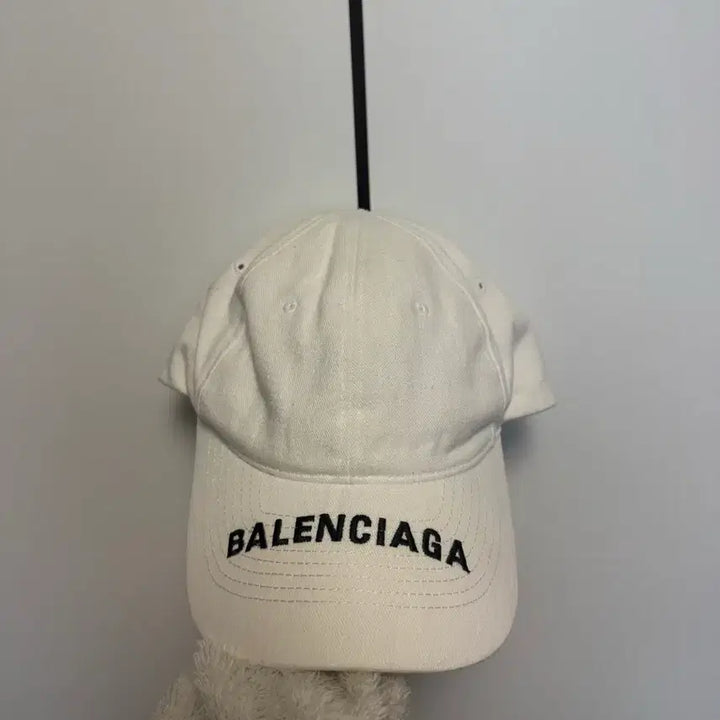 [BUNJANG] Balenciaga Baseball Cap / 발렌시아가 볼캡
