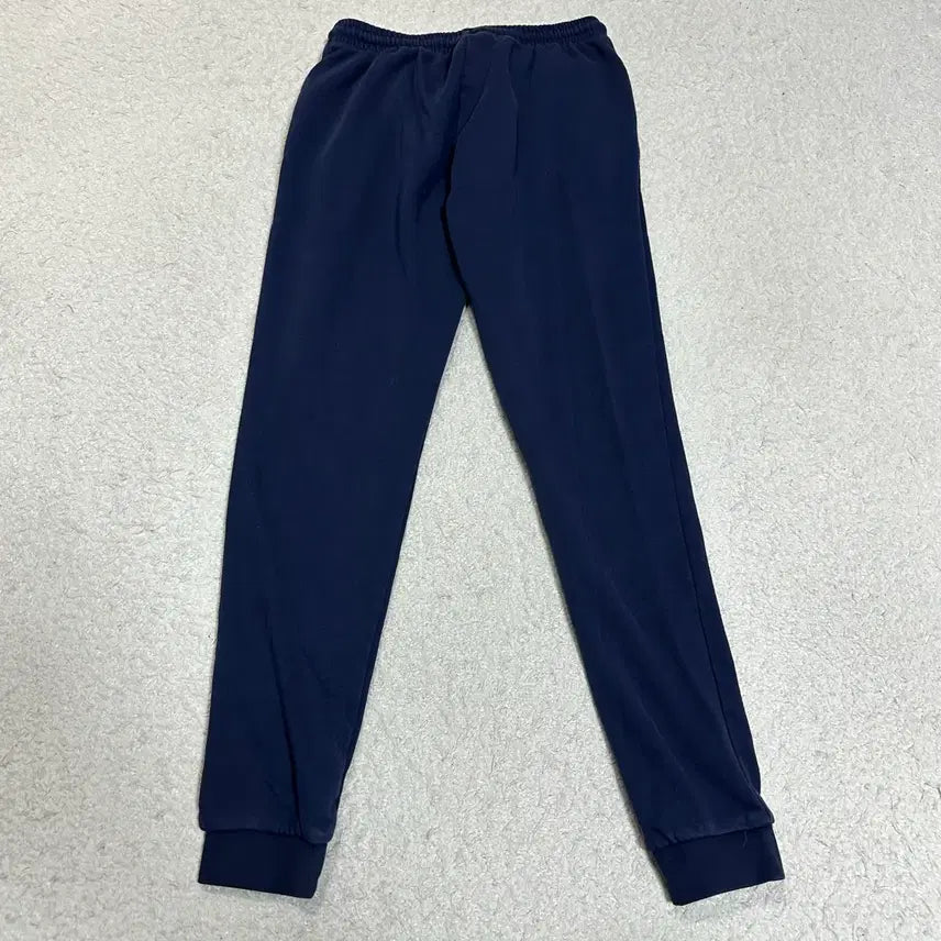 [BUNJANG] Lacoste Navy Training Pants Women&