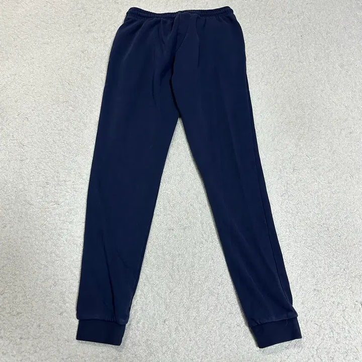 [BUNJANG] Lacoste Navy Training Pants Women&