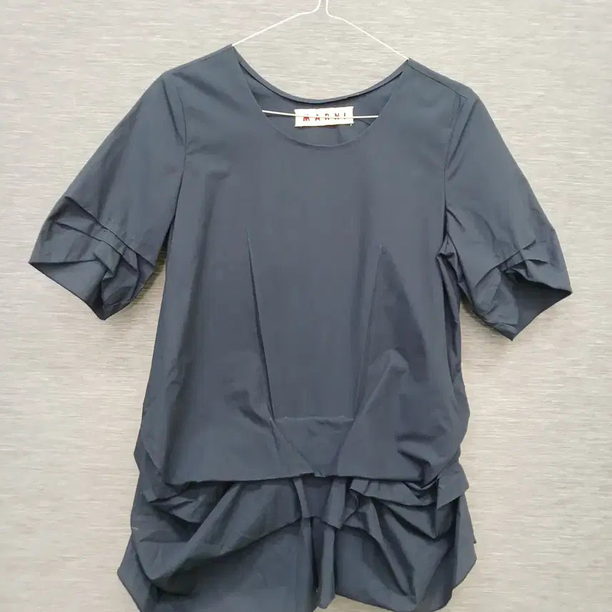 [BUNJANG] Marni Blouse / 4451 마르니 블라우스 42