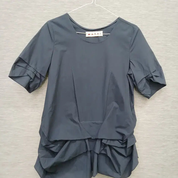 [BUNJANG] Marni Blouse / 4451 마르니 블라우스 42