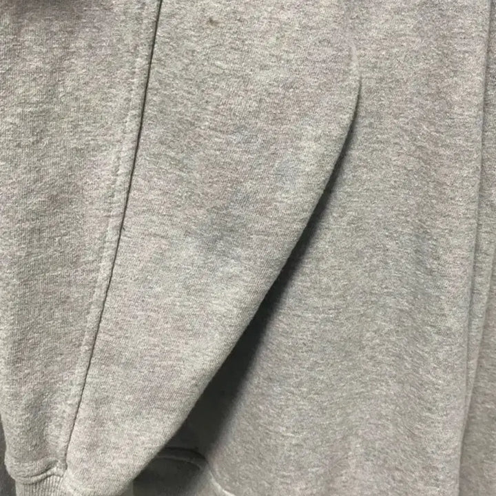 [BUNJANG] WMM Homie Hoodie Zip-up / WMM homie hoodie 후드집업