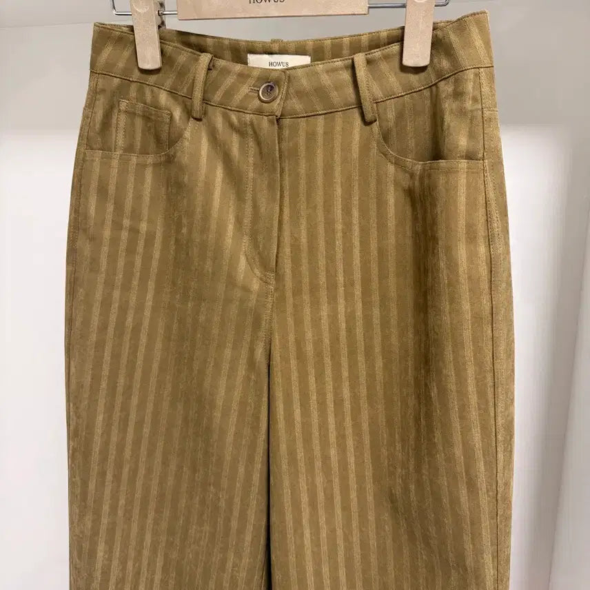 [BUNJANG] Howus Saint Pants (S Size) / Howus 호와스 saint pants s사이즈