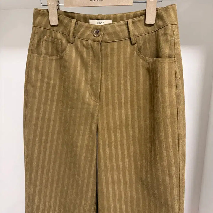 [BUNJANG] Howus Saint Pants (S Size) / Howus 호와스 saint pants s사이즈