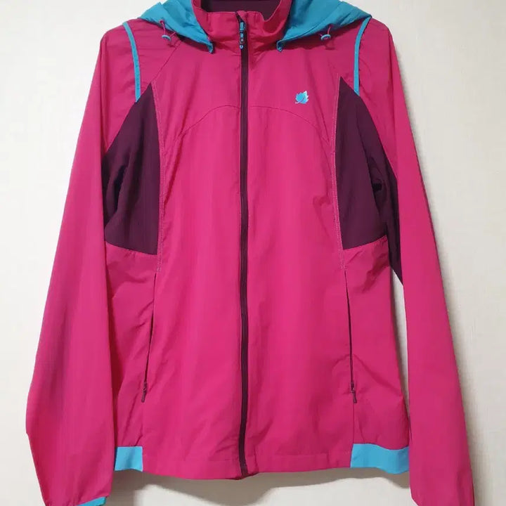[BUNJANG] Lafuma Windbreaker Size 95 / 라푸마 바람막이 95사이즈