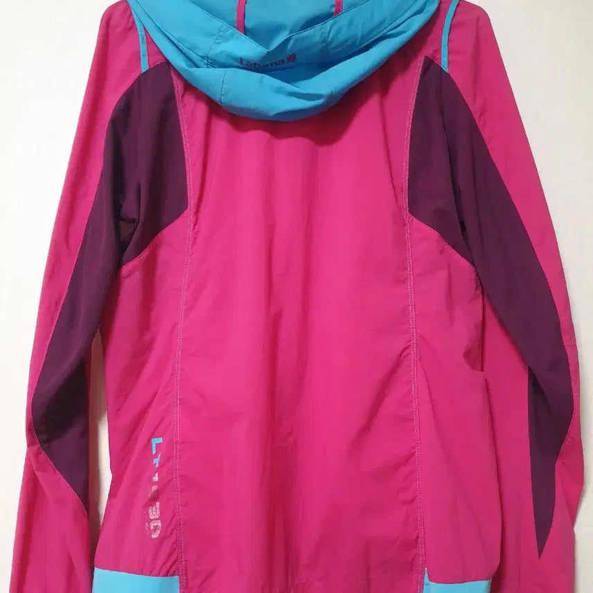 [BUNJANG] Lafuma Windbreaker Size 95 / 라푸마 바람막이 95사이즈