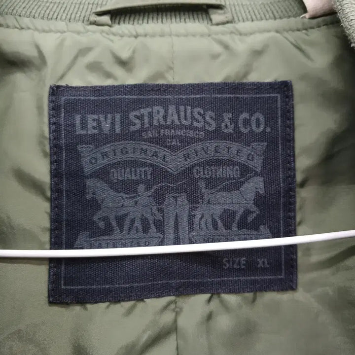 [BUNJANG] Levi&