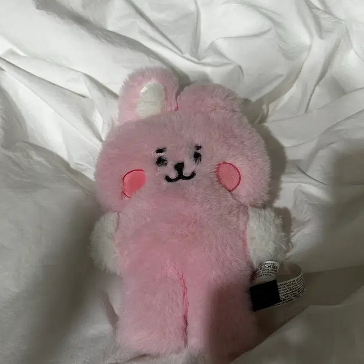 [BUNJANG] BTS Jungkook Cooky Doll Bundle / bts 정국 인형 알몬쿠키 &amp; BT21 쿠키 인형