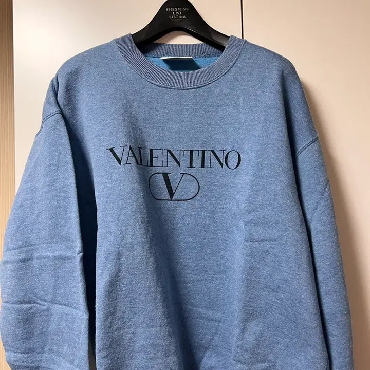 [BUNJANG] Valentino Archive Sweatshirt / 발렌티노 아카이브 맨투맨