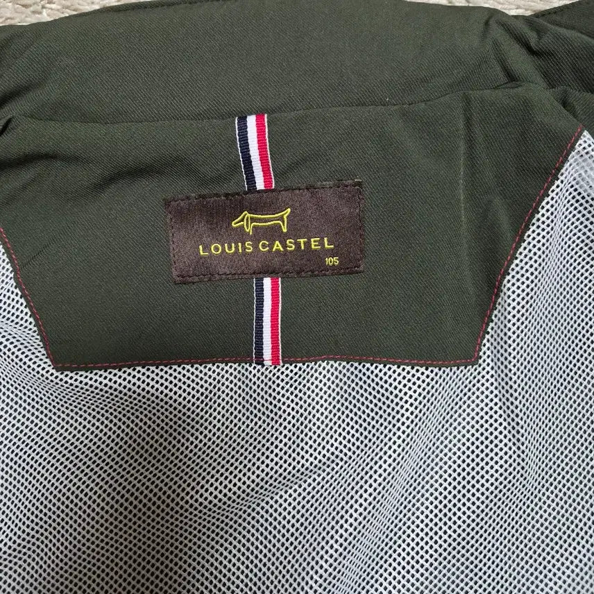 [BUNJANG] Louiscastel Men&