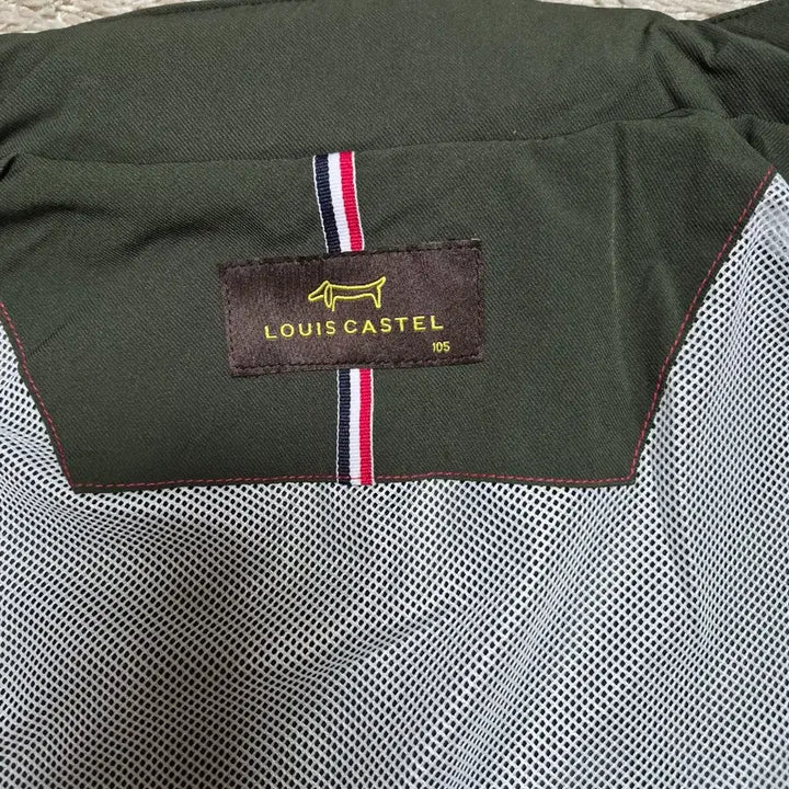 [BUNJANG] Louiscastel Men&