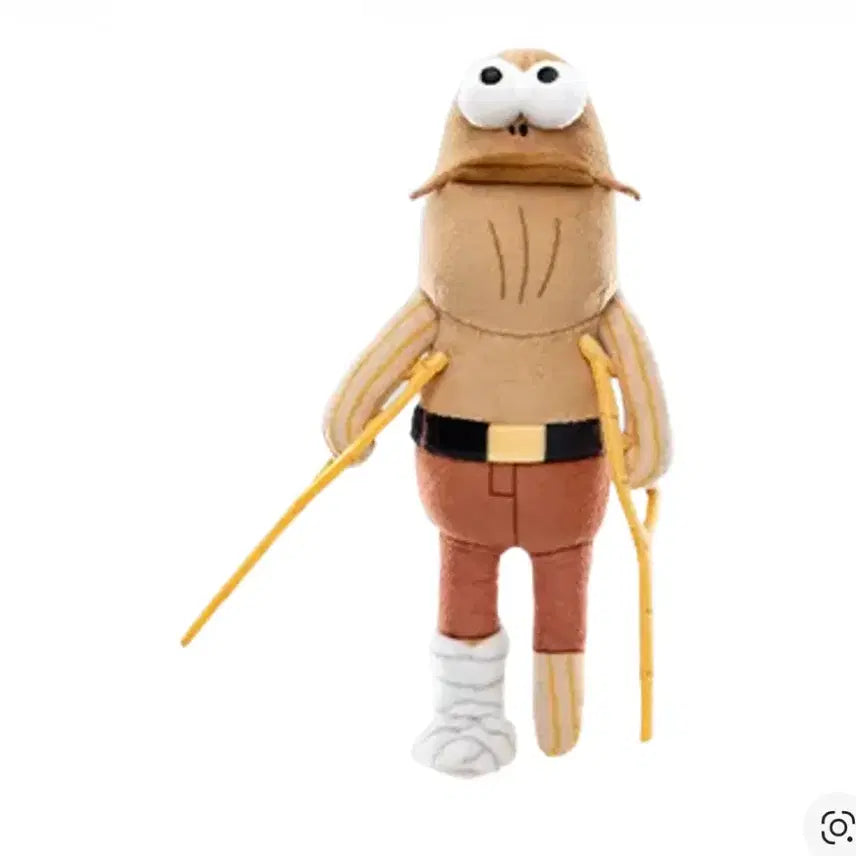 [SOLD OUT] 스폰지밥 비키니시티 키링 2