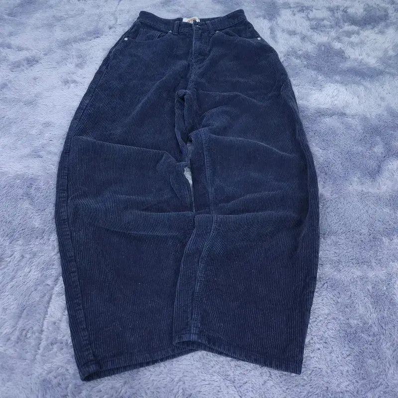[BUNJANG] OOT Brand Small Fit Pants / Small oot 바지 | B