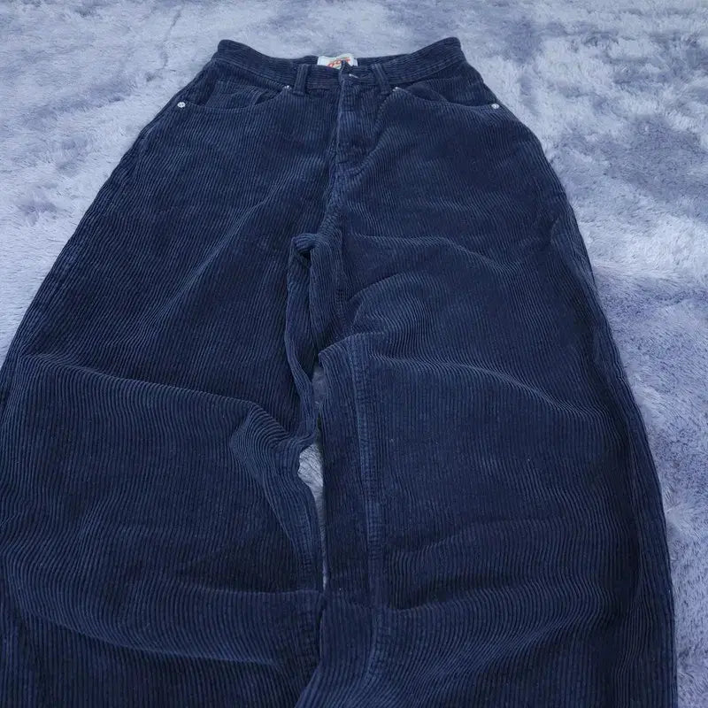 [BUNJANG] OOT Brand Small Fit Pants / Small oot 바지 | B