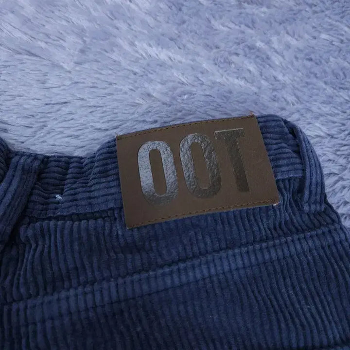 [BUNJANG] OOT Brand Small Fit Pants / Small oot 바지 | B