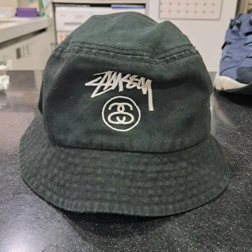 [SOLD OUT] 무배)마지막가격 스투시 버킷햇