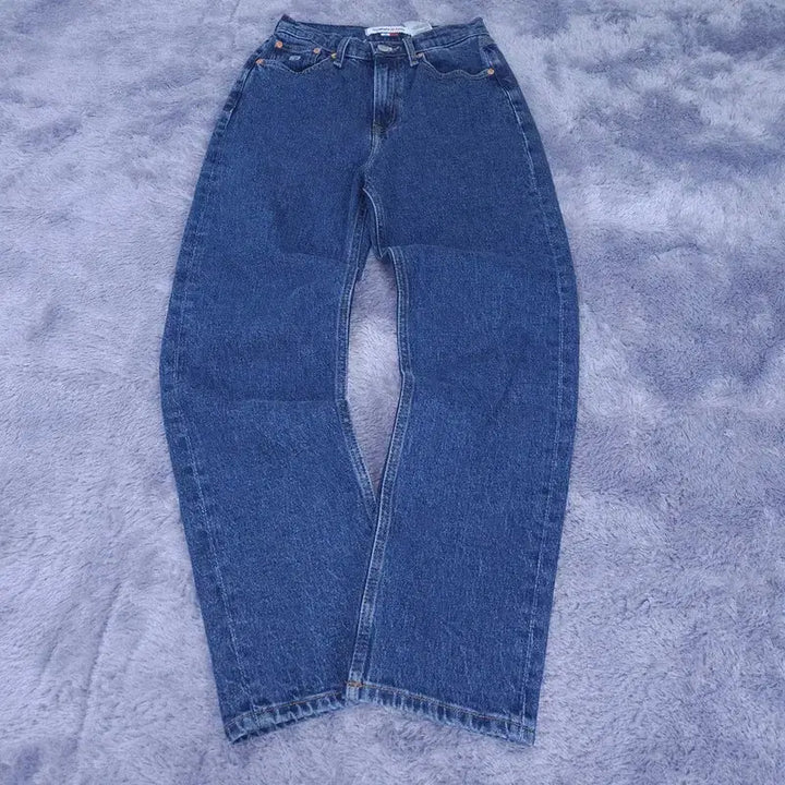[BUNJANG] Tommy Jeans 25 Waist Blue Jeans / 25 타미진스 청바지 | B