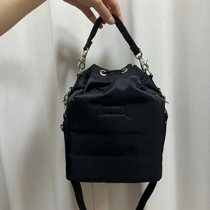 [BUNJANG] Yoshida Porter Balloon Sock Small / 요시다포터 벌룬삭 스몰